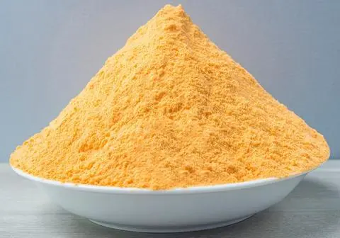 Hình ảnh Bột phô mai loại ngon 15gam