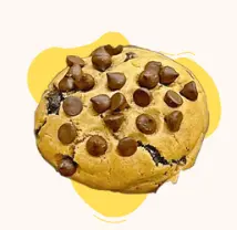 Hình ảnh Cookie chocochip 