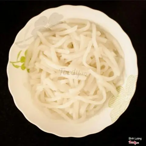 Hình ảnh Tô bánh canh không