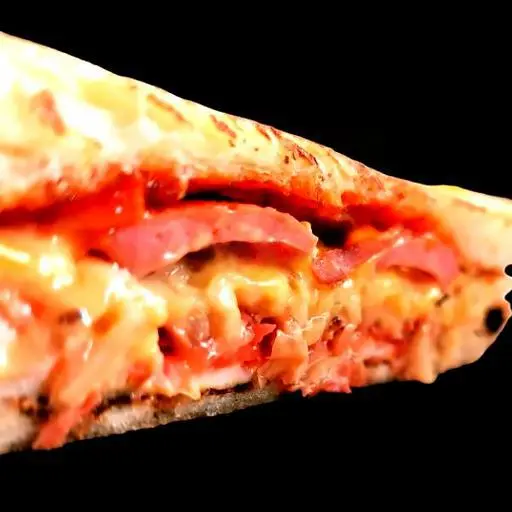 Hình ảnh Sandwich Jambon - Xúc Xích - Trứng