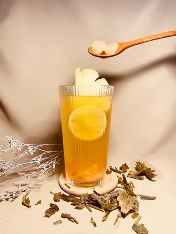Hình ảnh Trà lài đác thơm