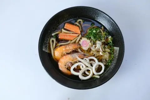 Hình ảnh KAISEN UDON