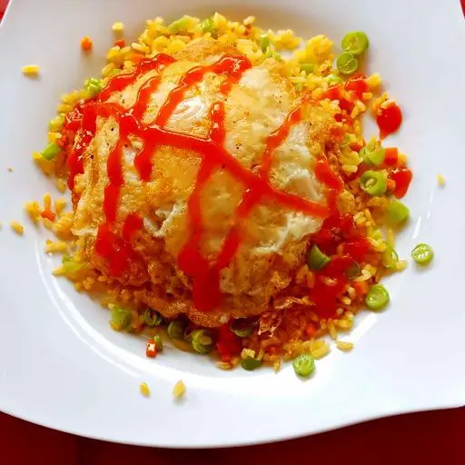 Hình ảnh Cơm chiên Dương Châu
