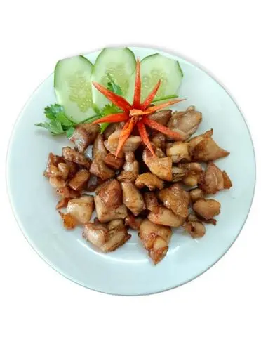 Hình ảnh Gà thêm