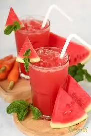 Hình ảnh Ép Dưa Hấu 