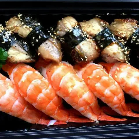 Hình ảnh Nigiri Moriwase 5