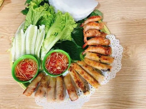 Hình ảnh Ram tá lả 