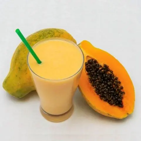 Hình ảnh Đu đủ
