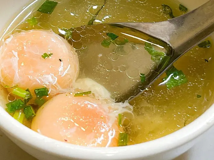 Hình ảnh Trứng Trần 