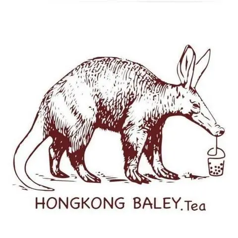 Hình ảnh Trà Olong Sữa Phô Mai Dẻo