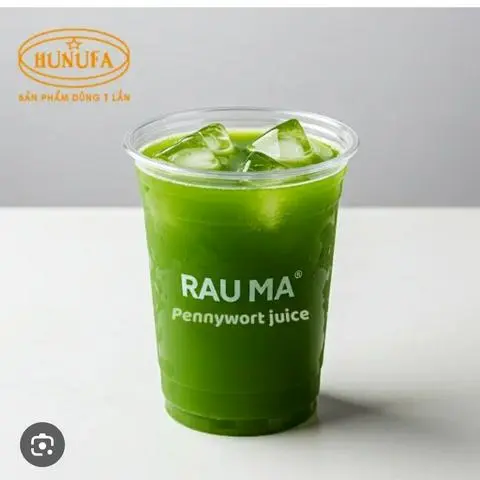 Hình ảnh Rau Má Đường