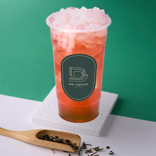 Hình ảnh Trà Kiwi Ổi Hồng Dhi - Dhi ( L )