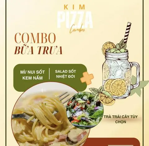 Hình ảnh Combo bữa trưa 03