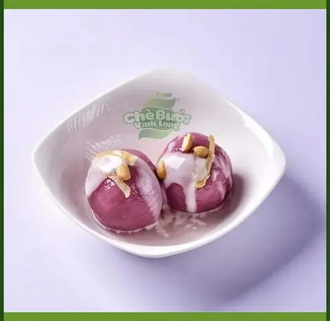 Hình ảnh Chè Trôi Nước 