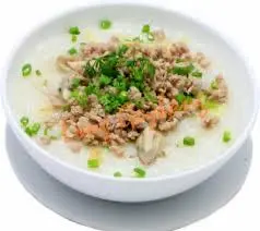 Hình ảnh CHÁO BÒ