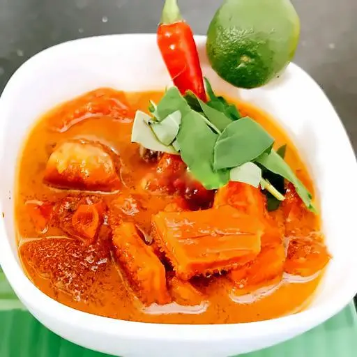 Hình ảnh Phá lấu nước