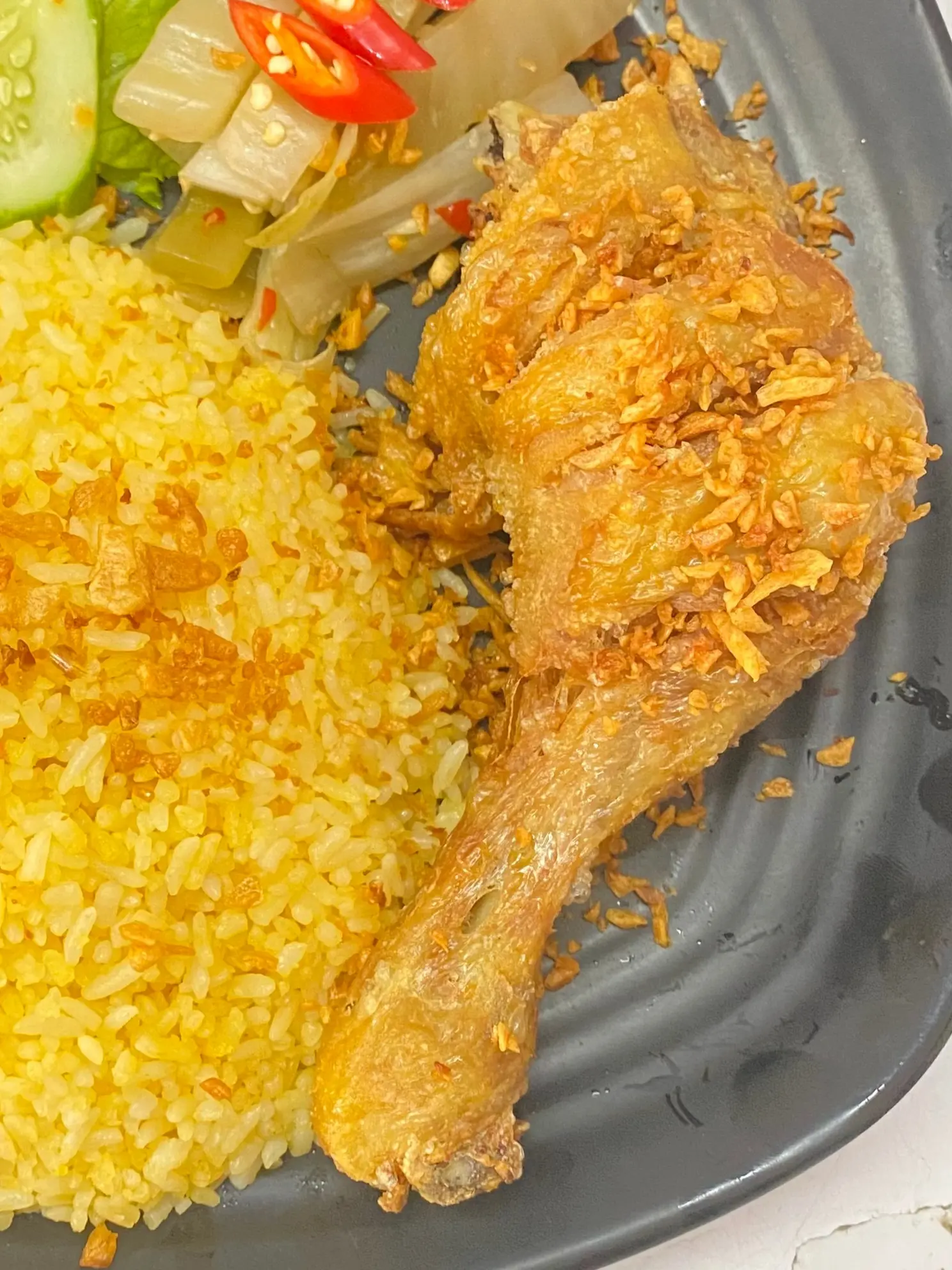 Hình ảnh Đùi gà