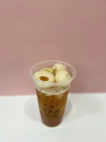 Hình ảnh Trà Lệ Chi
