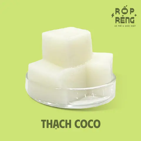 Hình ảnh THẠCH COCO