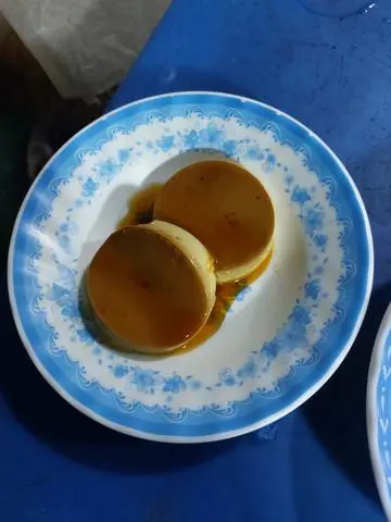 Hình ảnh Bánh flan