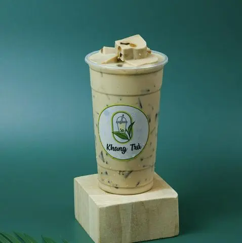 Hình ảnh Trà sữa xí ngầu