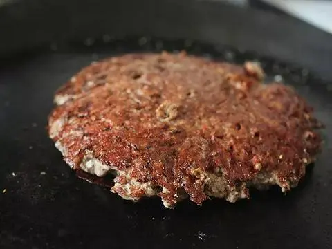 Hình ảnh 1 Bò áp chảo