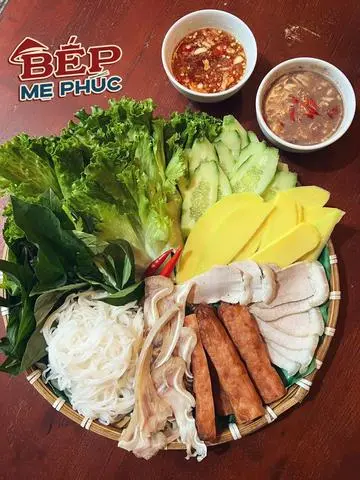 Hình ảnh Sét Thập Cẩm 