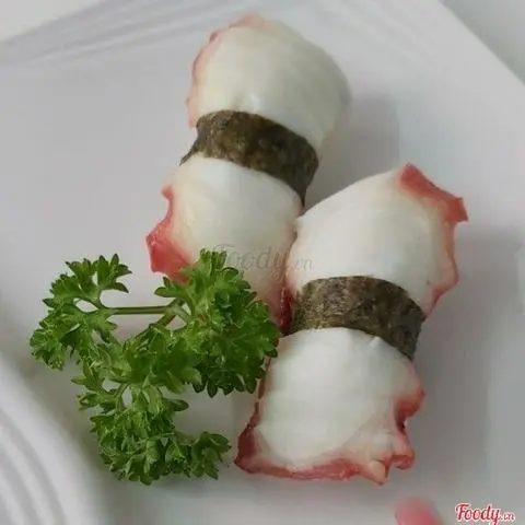 Hình ảnh Bạch tuộc