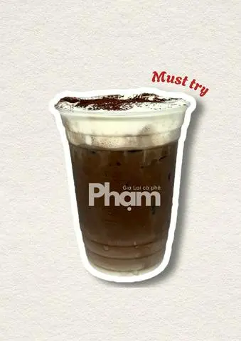 Hình ảnh Chococreamy