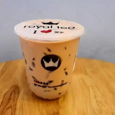 Hình ảnh Trà Sữa Hokkaido