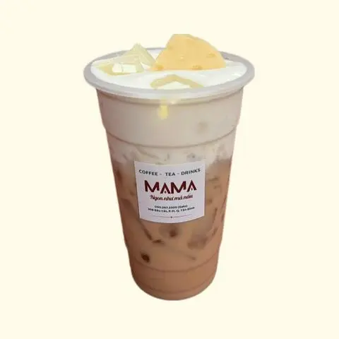 Hình ảnh Trà Sữa Super Chesse