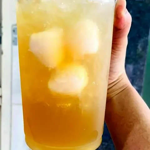 Hình ảnh Trà vải