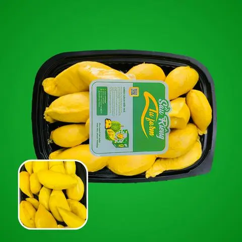 Hình ảnh [FlashSale] Sầu Musanking cao cấp - 500Gr