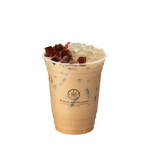 Hình ảnh Trà Sữa Legend