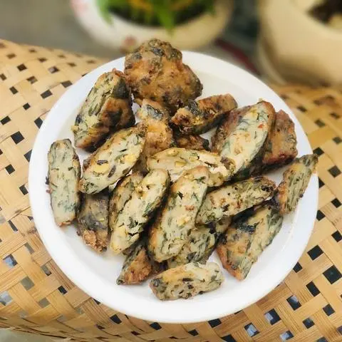 Hình ảnh Chả ốc