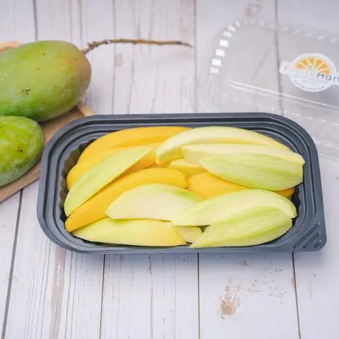 Hình ảnh Xoài tứ quý hộp 300g