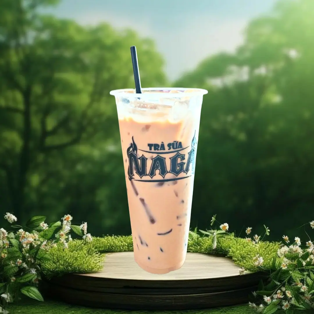Hình ảnh Trà Sữa Không Thạch 