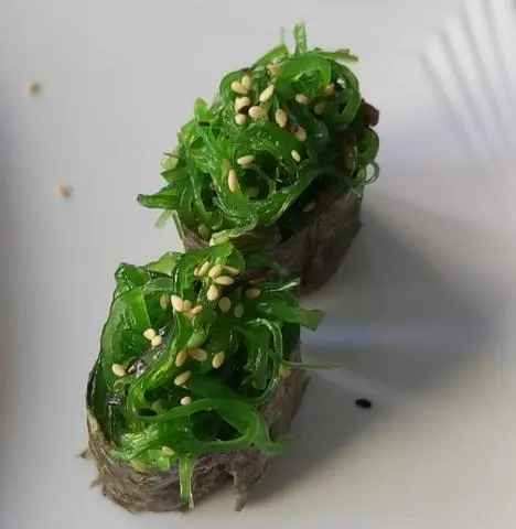 Hình ảnh Rong biển
