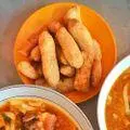 Hình ảnh Bánh đuông