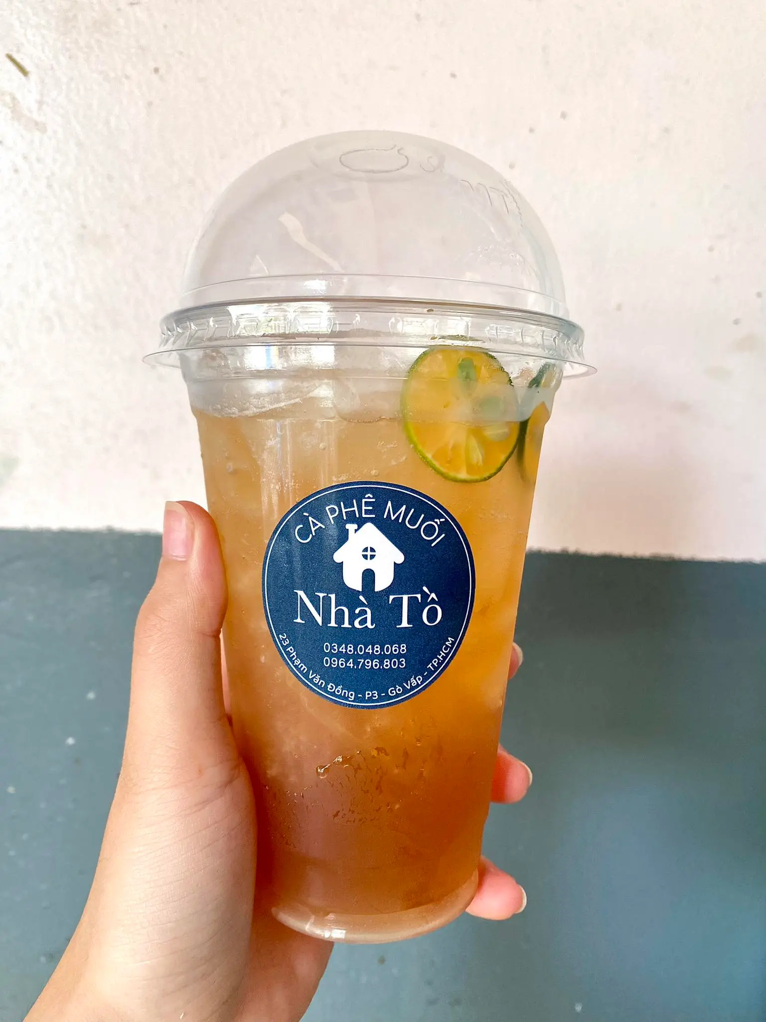 Hình ảnh Trà Tắc