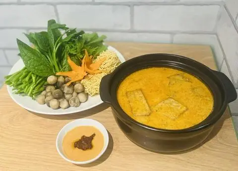 Hình ảnh Lẩu Chao