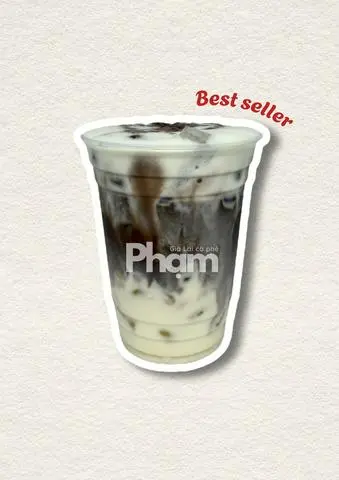 Hình ảnh Choco Latte