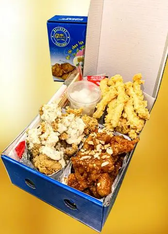 Hình ảnh Set 3 món