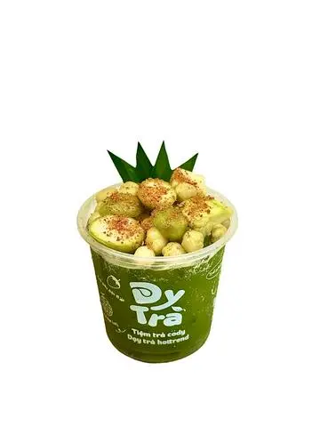 Hình ảnh Trà Cóc Cóc Ai Gọi Đó