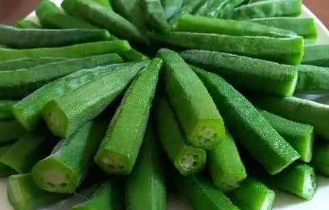 Hình ảnh Đậu Bắp luộc