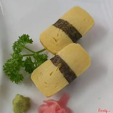 Hình ảnh Trứng Nhật