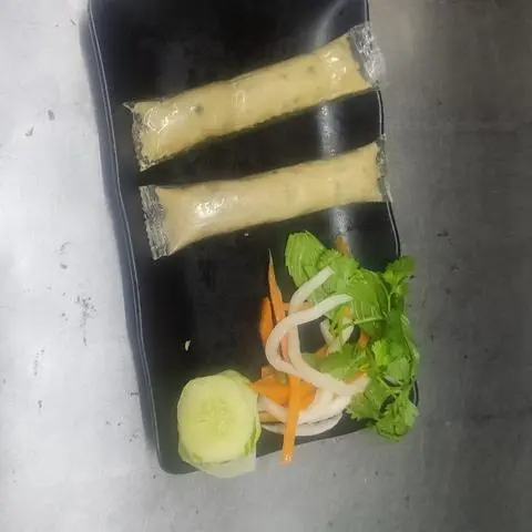 Hình ảnh Chả bò que