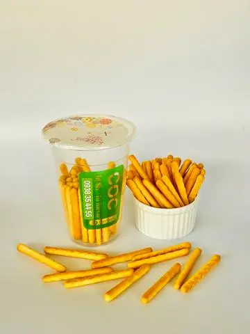 Hình ảnh bánh que 