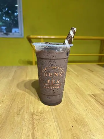 Hình ảnh Cacao dầm