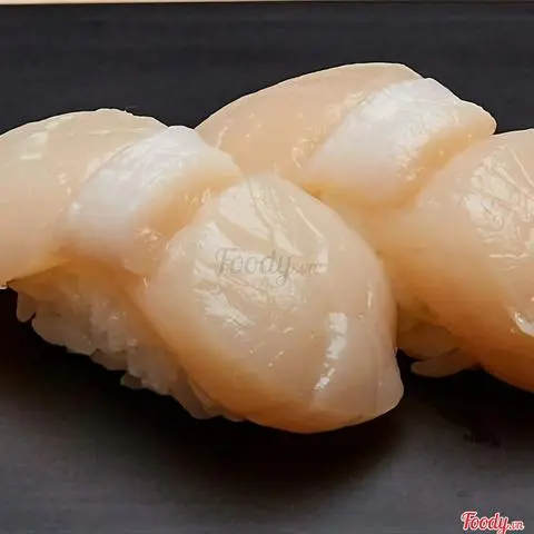 Hình ảnh Sò điệp